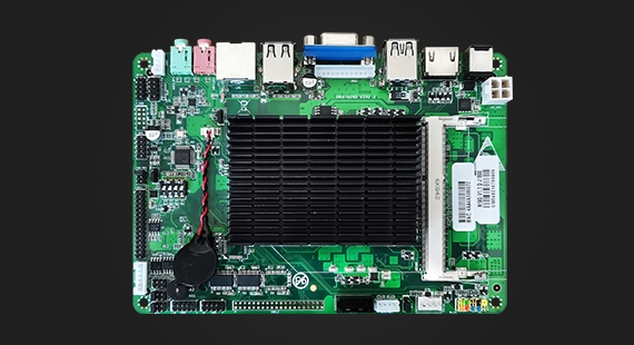 工控主板