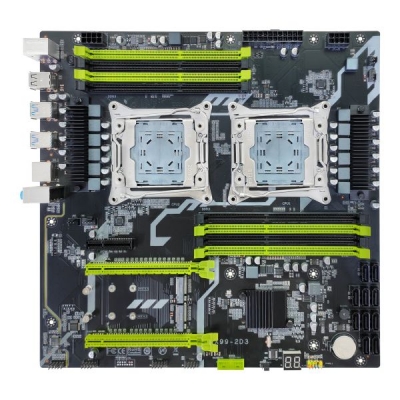 X99-2D3-V1.0
